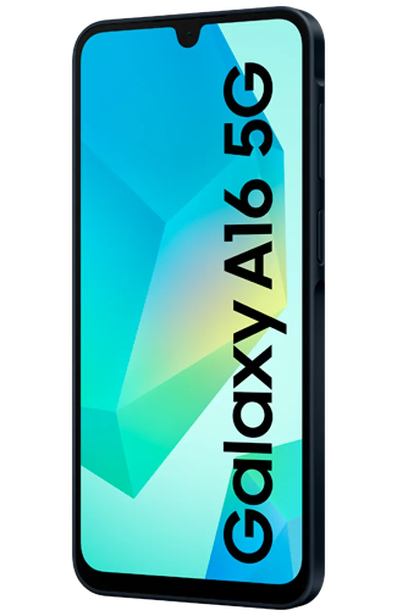 Mobitel SAMSUNG Galaxy A16 5G, 256GB, A166, tamno plavi (SM-A166BZKIEU)
