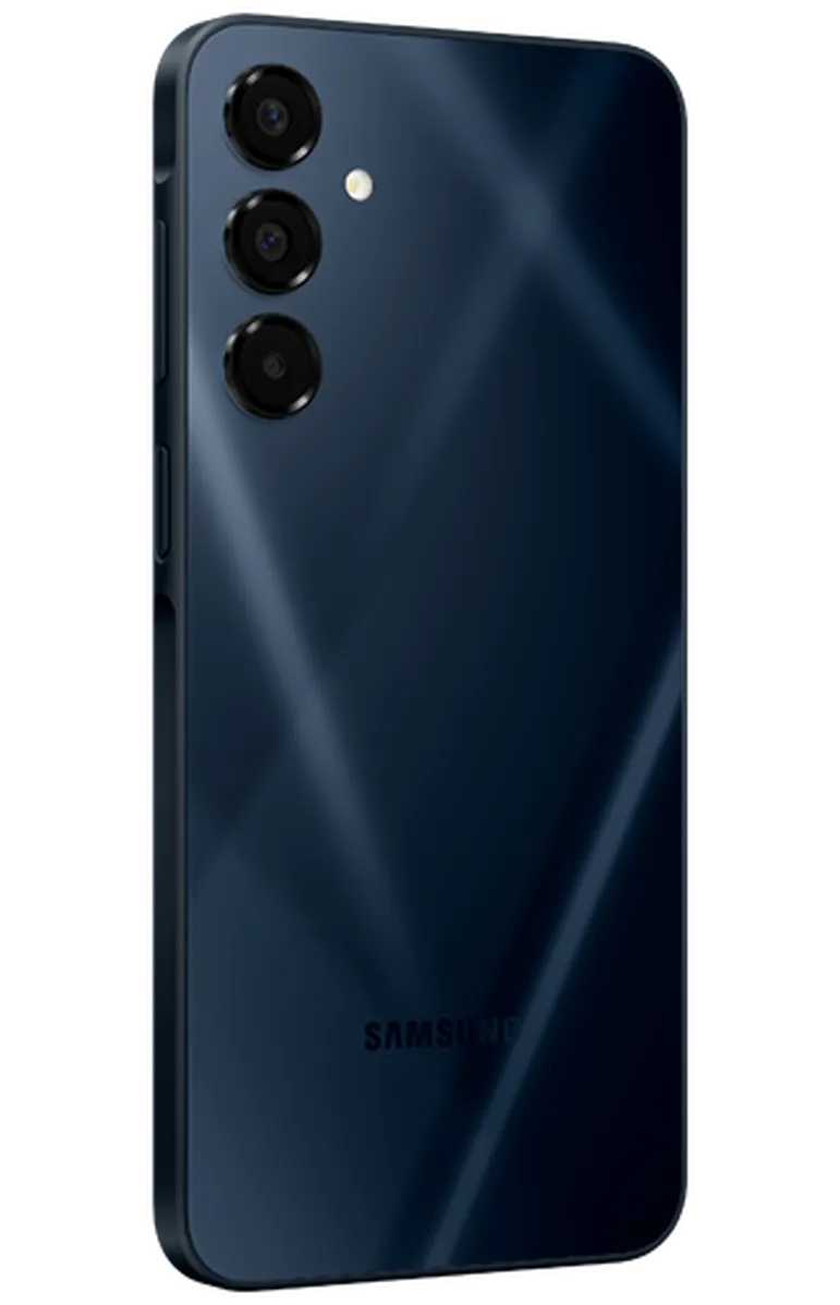Mobitel SAMSUNG Galaxy A16 5G, 256GB, A166, tamno plavi (SM-A166BZKIEU)