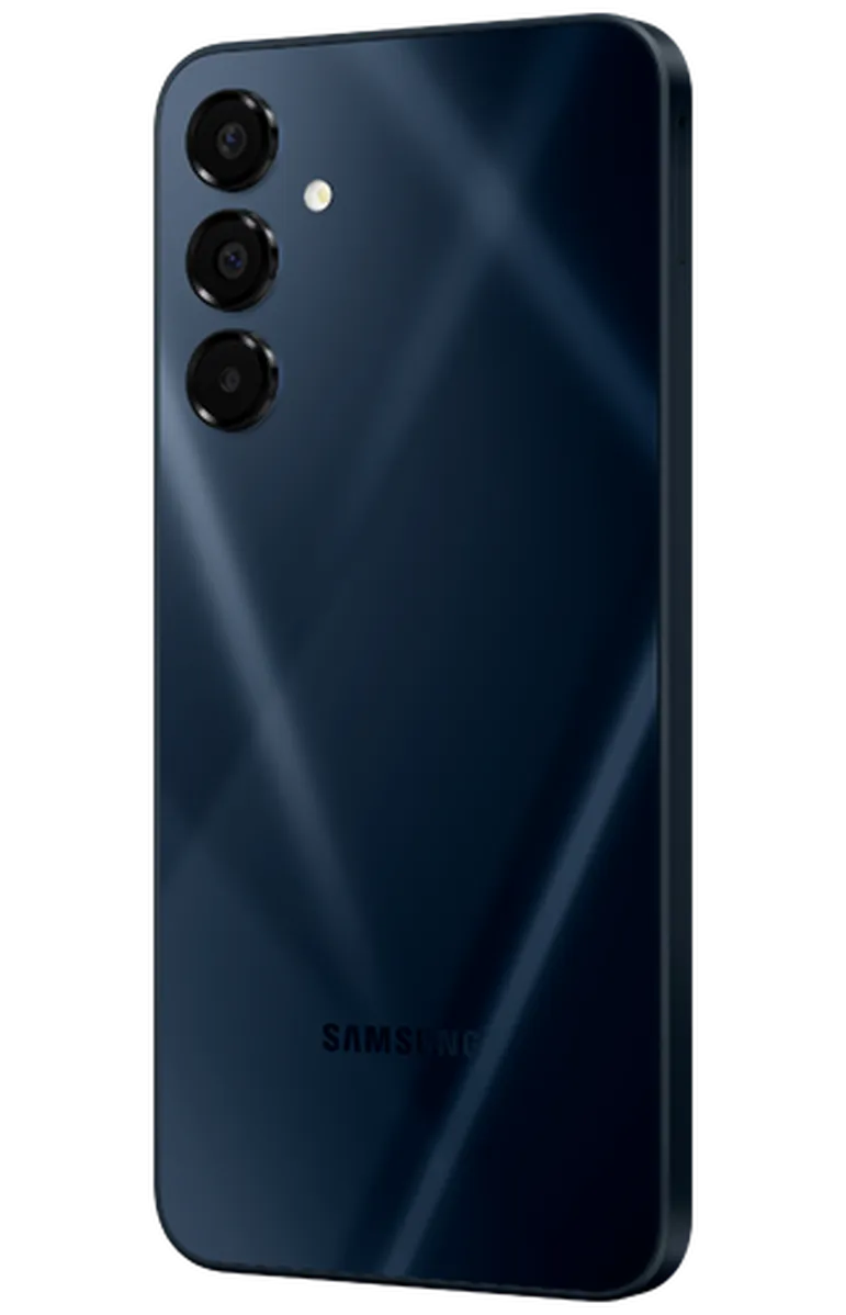 Mobitel SAMSUNG Galaxy A16 5G, 256GB, A166, tamno plavi (SM-A166BZKIEU)