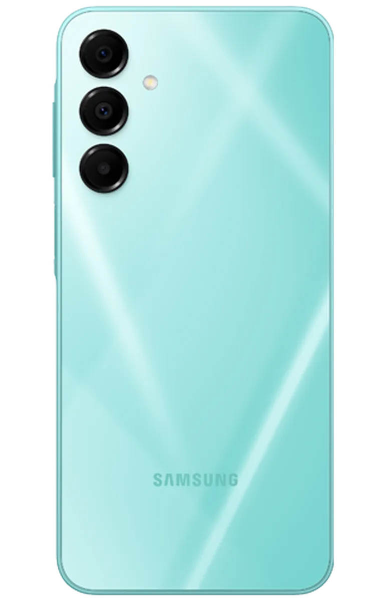 Mobitel SAMSUNG Galaxy A16 5G, 256GB, A166, zeleni (SM-A166BLGIEU)