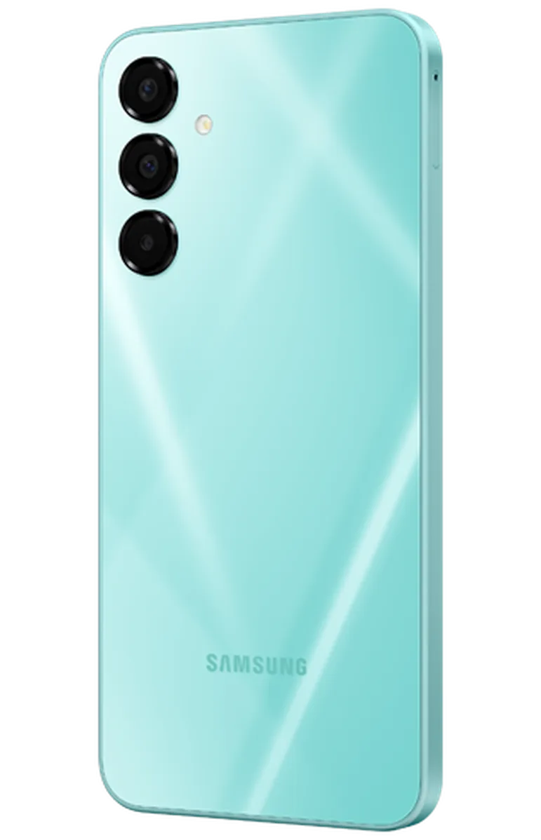 Mobitel SAMSUNG Galaxy A16 5G, 256GB, A166, zeleni (SM-A166BLGIEU)