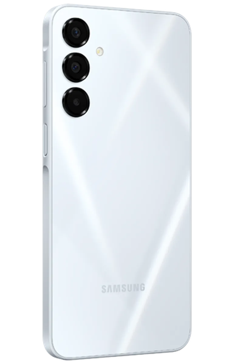 Mobitel SAMSUNG Galaxy A16 5G, 256GB, A166, sivi (SM-A166BZAIEU)