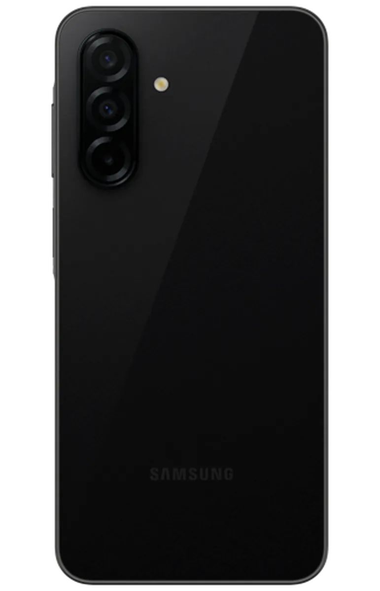 Mobitel SAMSUNG Galaxy A26 5G, 256GB, A266, crni (SM-A266BZKCEU)