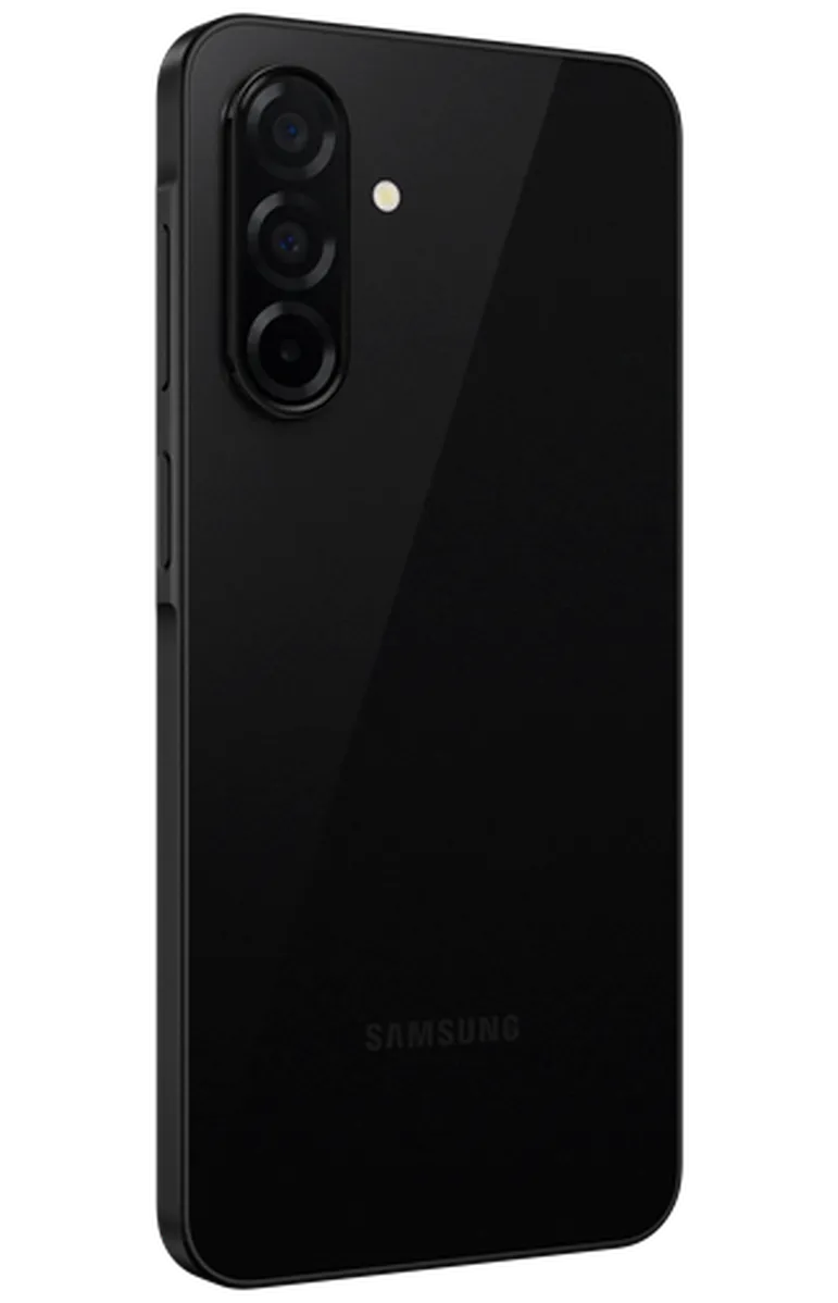 Mobitel SAMSUNG Galaxy A26 5G, 256GB, A266, crni (SM-A266BZKCEU)