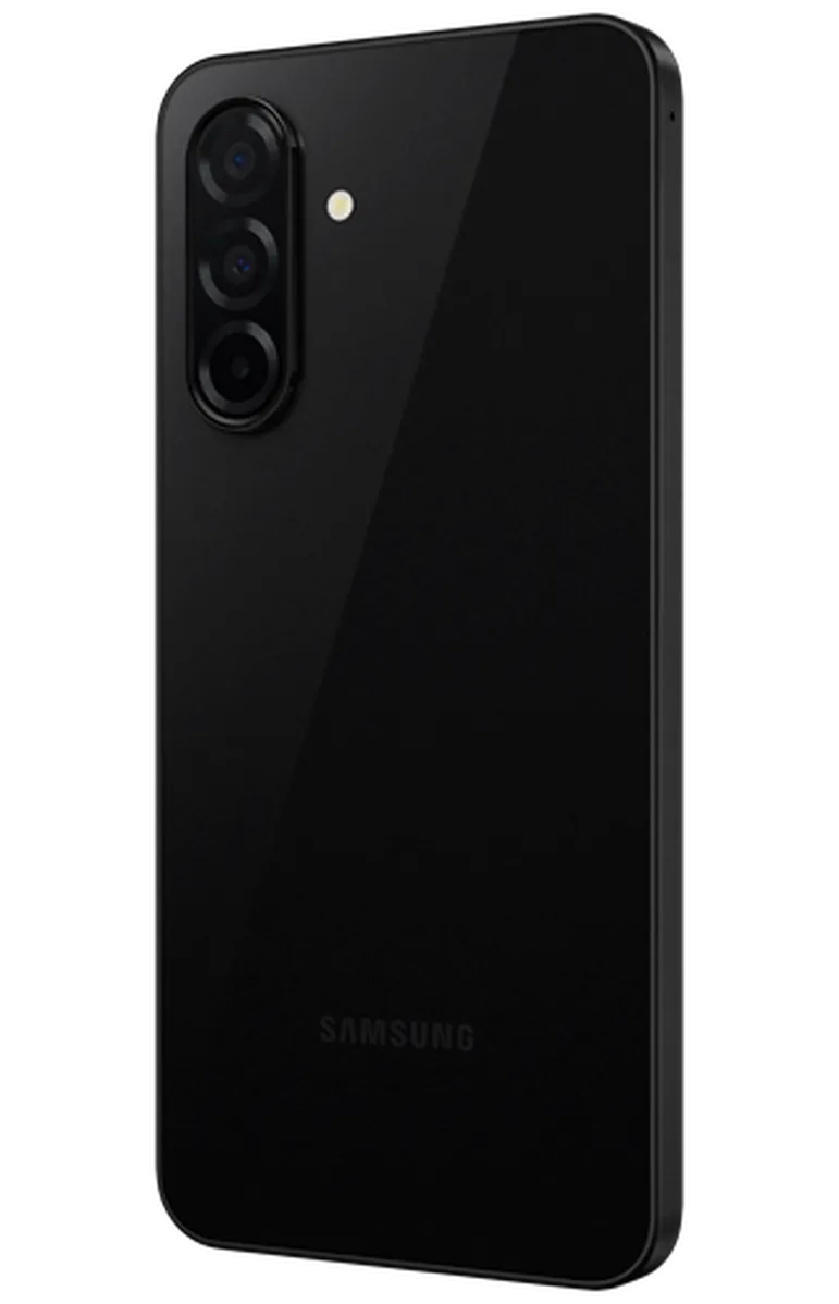Mobitel SAMSUNG Galaxy A26 5G, 256GB, A266, crni (SM-A266BZKCEU)