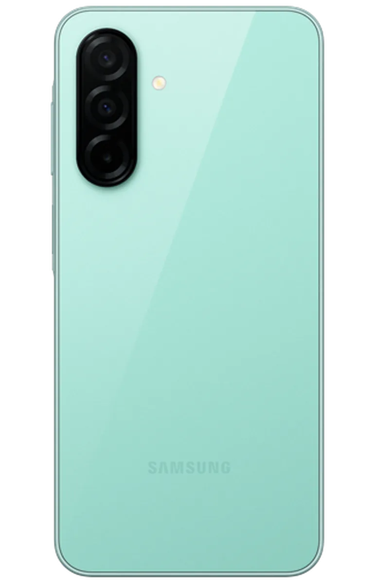 Mobitel SAMSUNG Galaxy A26 5G, 256GB, A266, zeleni (SM-A266BLGCEU)
