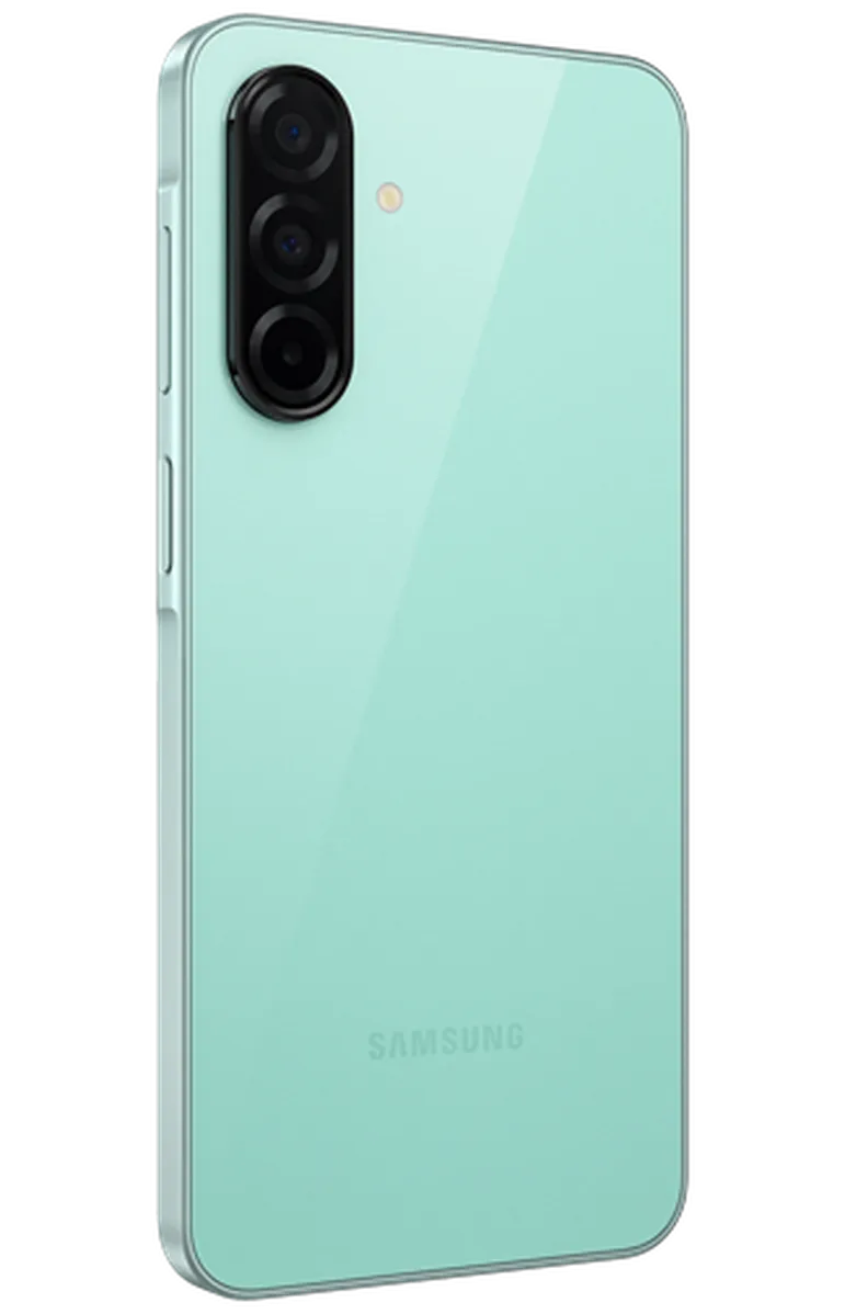 Mobitel SAMSUNG Galaxy A26 5G, 256GB, A266, zeleni (SM-A266BLGCEU)