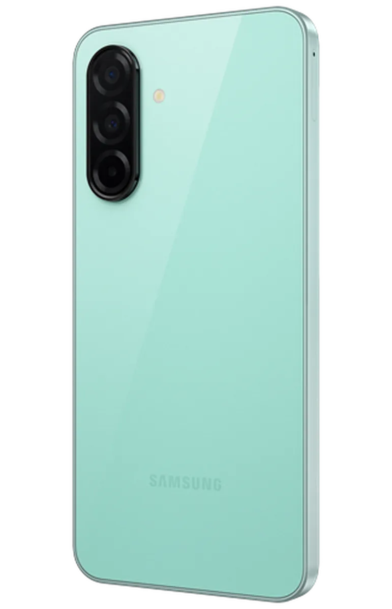 Mobitel SAMSUNG Galaxy A26 5G, 256GB, A266, zeleni (SM-A266BLGCEU)