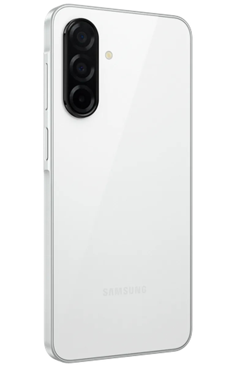 Mobitel SAMSUNG Galaxy A26 5G, 256GB, A266, bijeli (SM-A266BZWCEU)