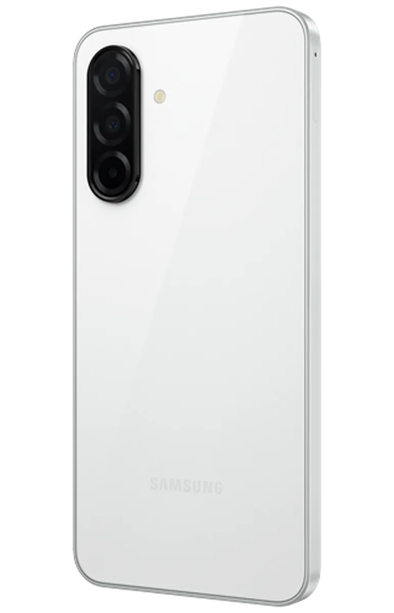 Mobitel SAMSUNG Galaxy A26 5G, 256GB, A266, bijeli (SM-A266BZWCEU)