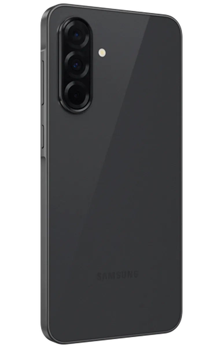 Mobitel SAMSUNG Galaxy A36 5G, 128GB, A366, crni (SM-A366BZKBEU)