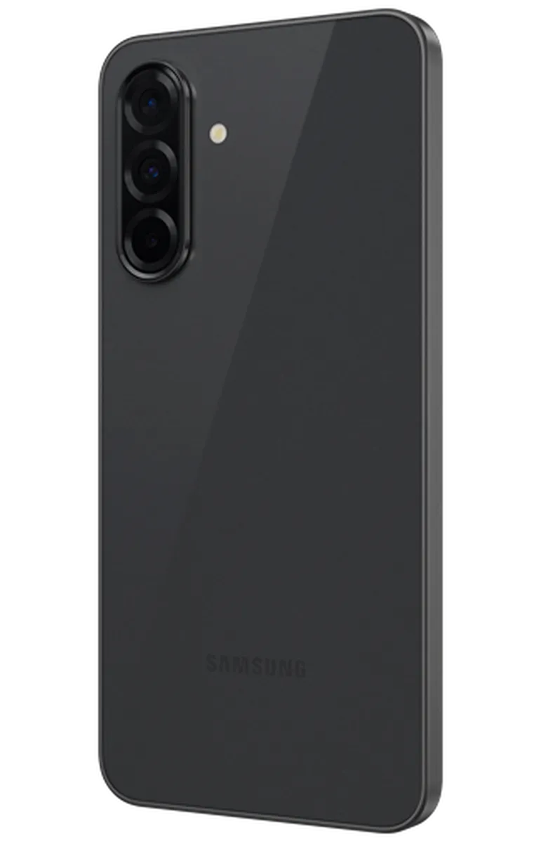 Mobitel SAMSUNG Galaxy A36 5G, 128GB, A366, crni (SM-A366BZKBEU)
