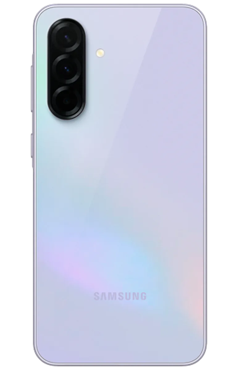 Mobitel SAMSUNG Galaxy A36 5G, 128GB, A366, ljubičasti (SM-A366BLVBEU)