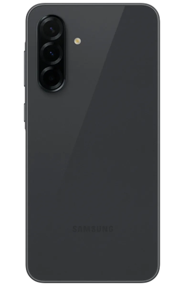 Mobitel SAMSUNG Galaxy A36 5G, 256GB, A366, crni (SM-A366BZKGEU)