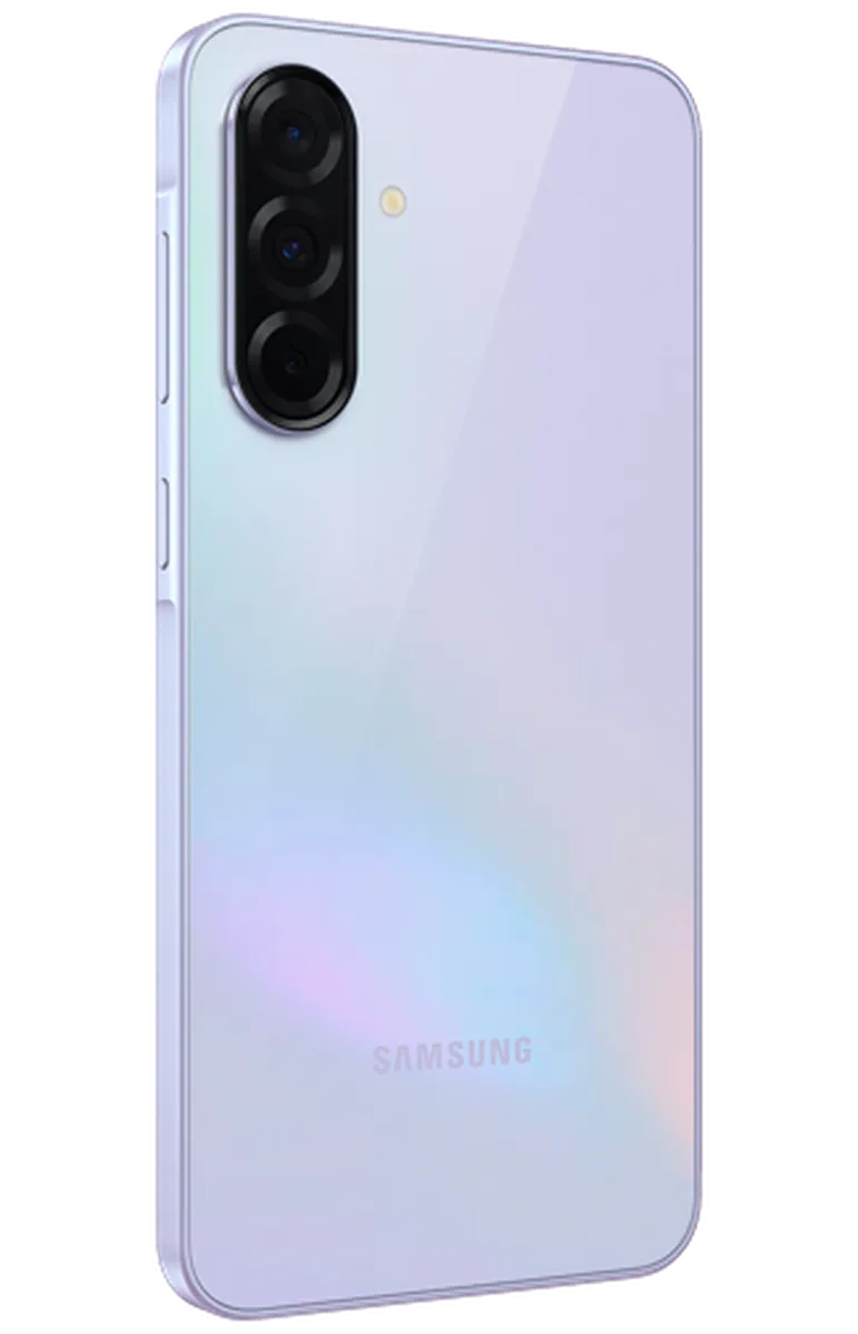 Mobitel SAMSUNG Galaxy A36 5G, 256GB, A366, ljubičasti (SM-A366BLVGEU)