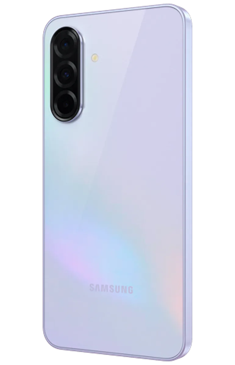 Mobitel SAMSUNG Galaxy A36 5G, 256GB, A366, ljubičasti (SM-A366BLVGEU)