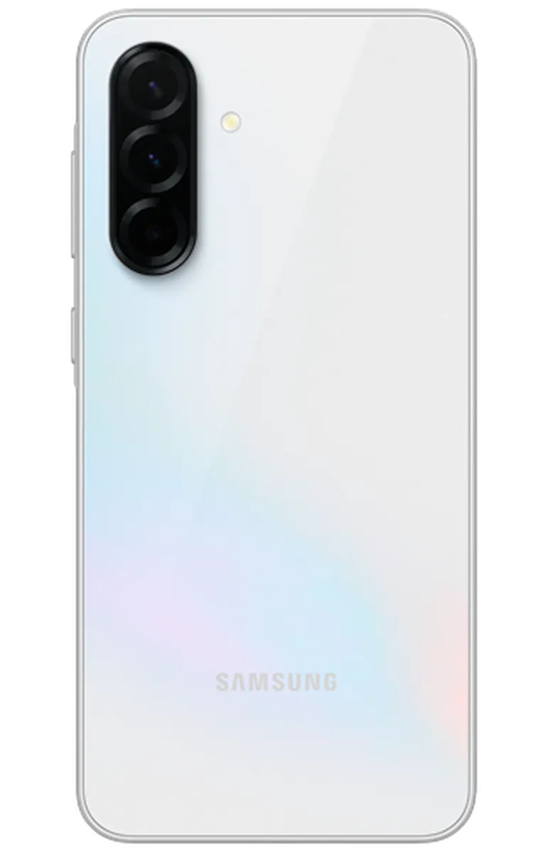 Mobitel SAMSUNG Galaxy A36 5G, 256GB, A366, bijeli (SM-A366BZAGEU)