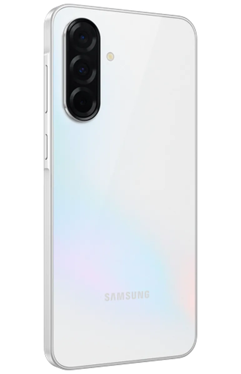 Mobitel SAMSUNG Galaxy A36 5G, 256GB, A366, bijeli (SM-A366BZAGEU)