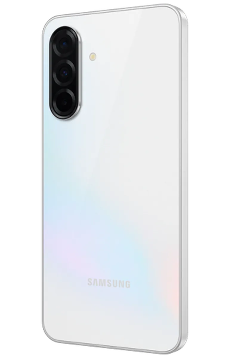 Mobitel SAMSUNG Galaxy A36 5G, 256GB, A366, bijeli (SM-A366BZAGEU)
