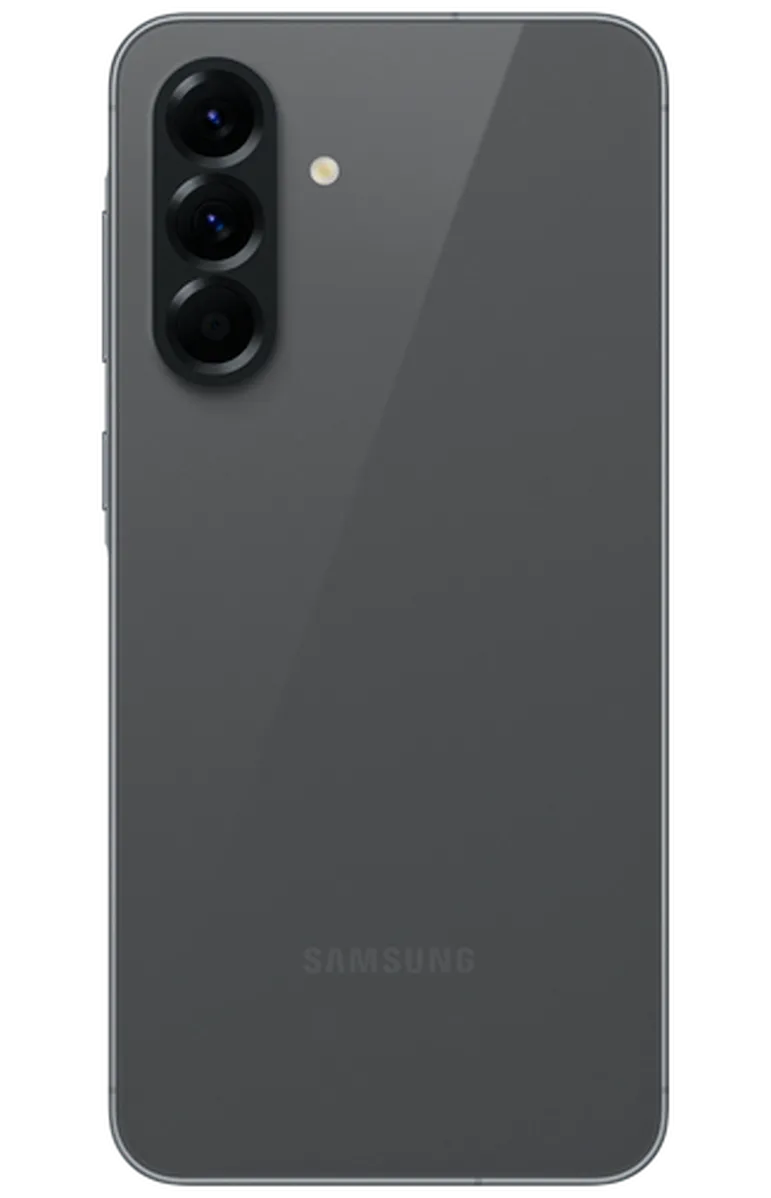 Mobitel SAMSUNG Galaxy A56 5G, 128GB, A566, tamno sivi (SM-A566BZKAEU)
