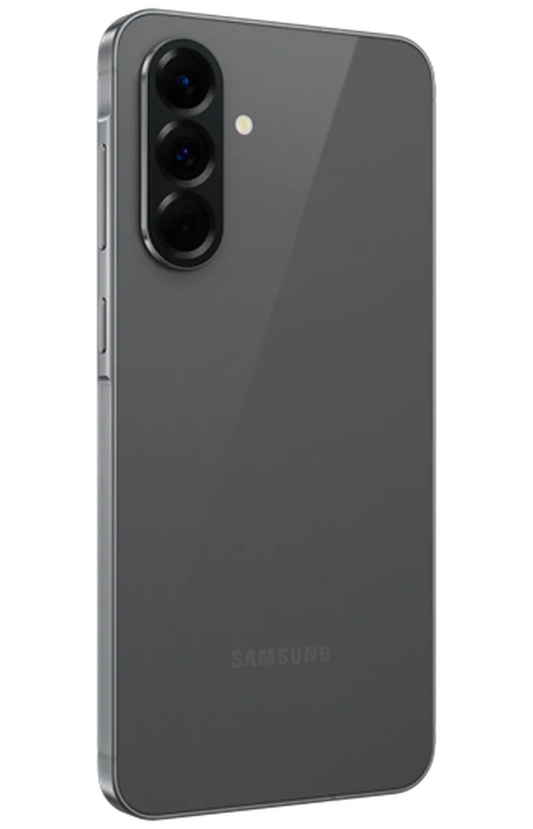 Mobitel SAMSUNG Galaxy A56 5G, 128GB, A566, tamno sivi (SM-A566BZKAEU)