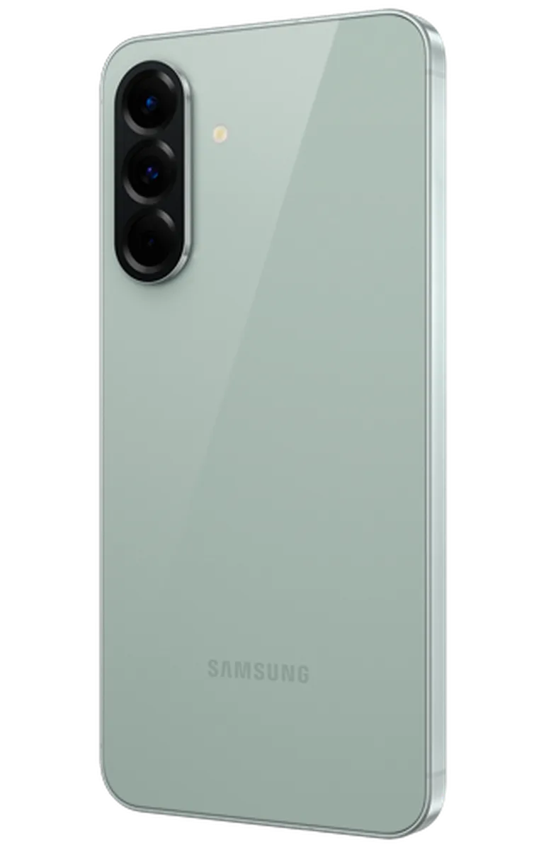 Mobitel SAMSUNG Galaxy A56 5G, 128GB, A566, zeleni (SM-A566BZGAEU)