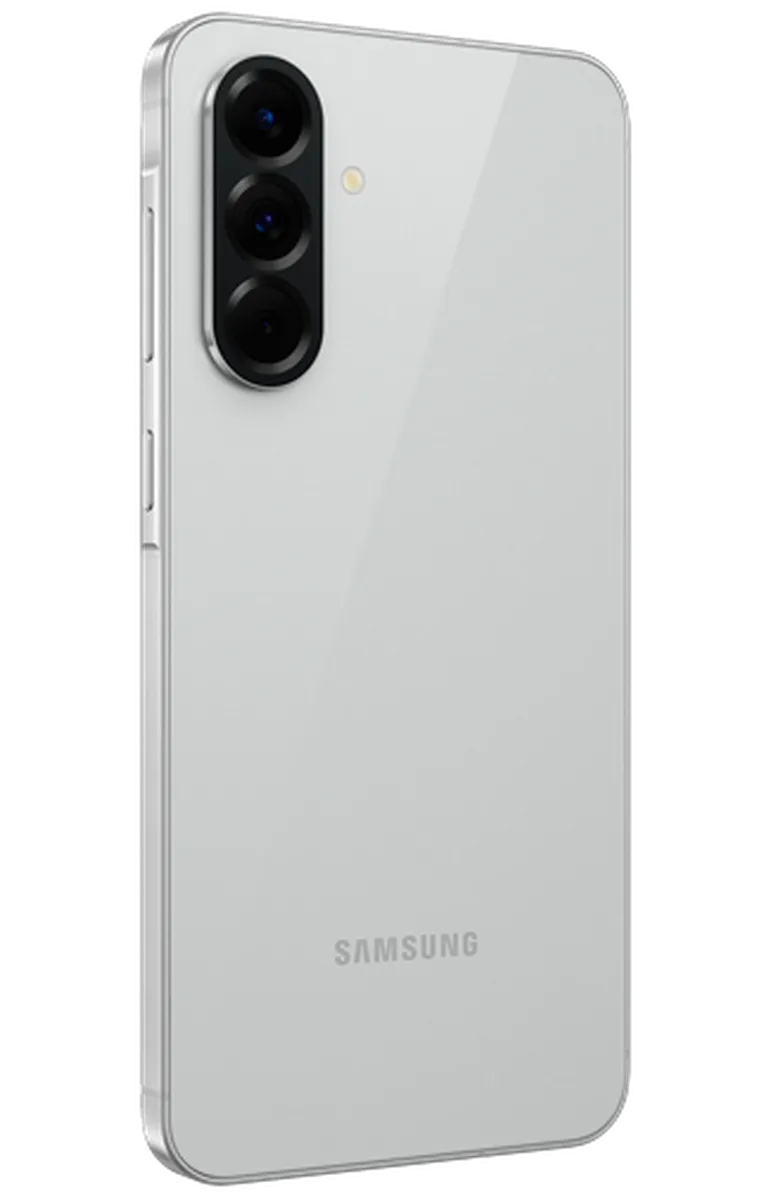 Mobitel SAMSUNG Galaxy A56 5G, 128GB, A566, svijetlo sivi (SM-A566BZAAEU)