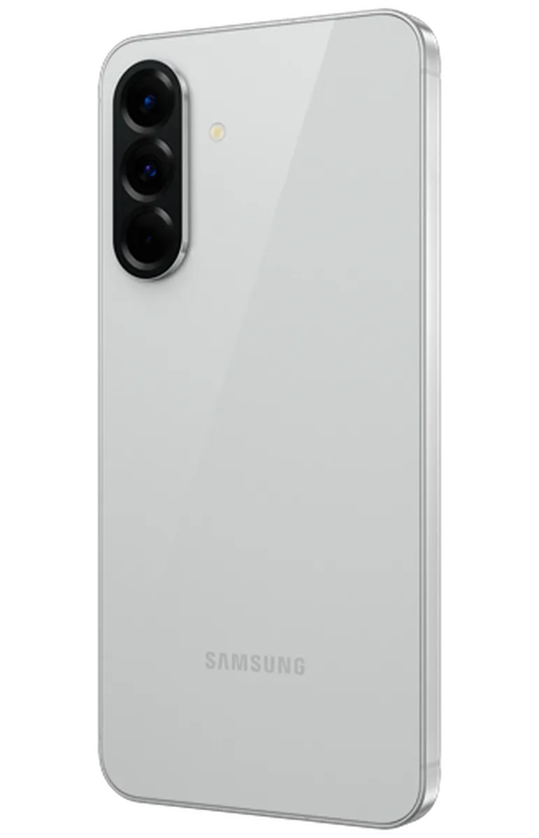 Mobitel SAMSUNG Galaxy A56 5G, 128GB, A566, svijetlo sivi (SM-A566BZAAEU)