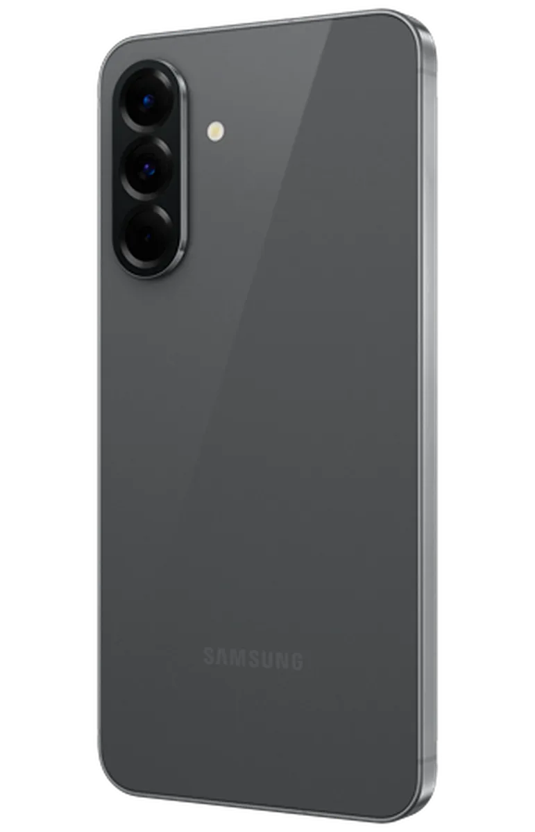 Mobitel SAMSUNG Galaxy A56 5G, 256GB, A566, tamno sivi (SM-A566BZKCEU)