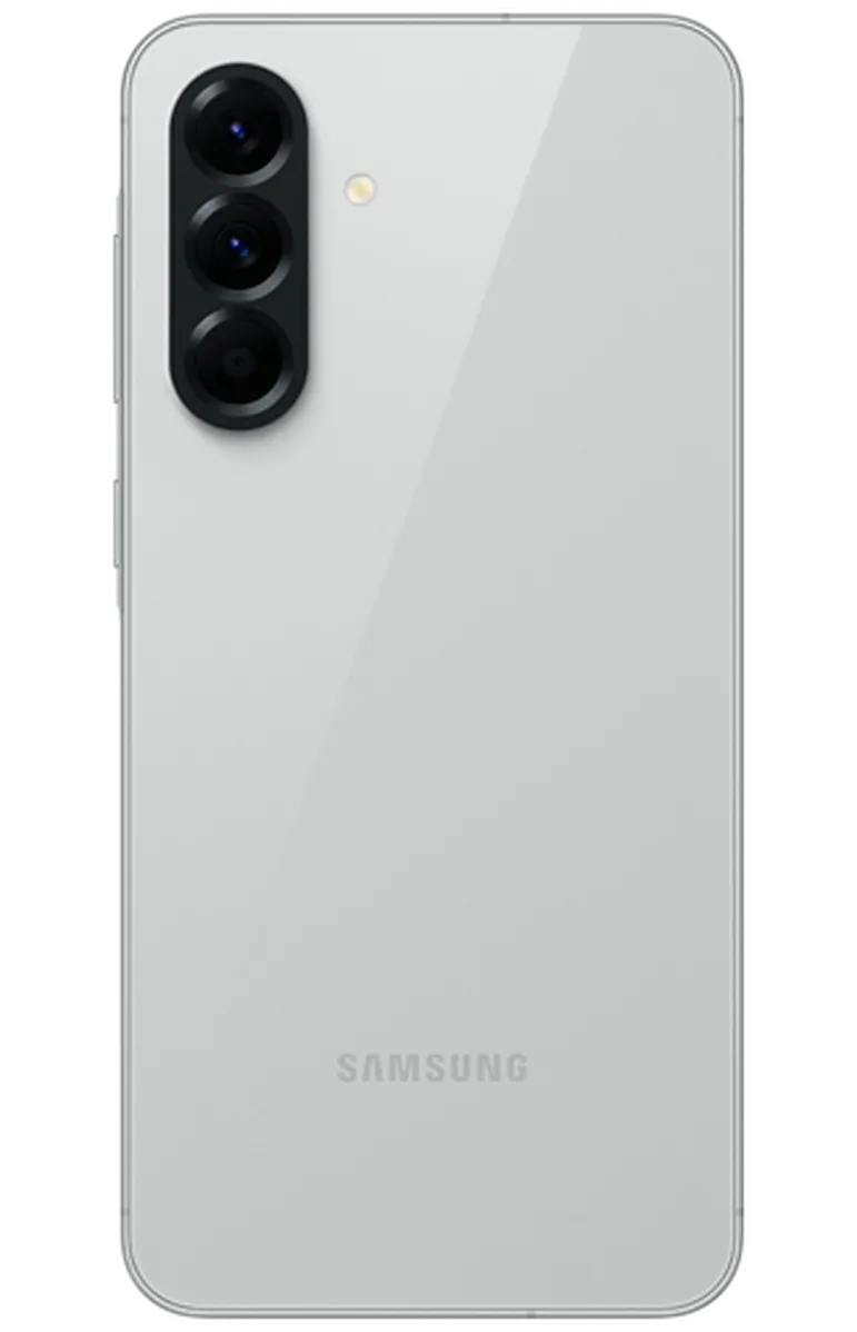 Mobitel SAMSUNG Galaxy A56 5G, 256GB, A566, svijetlo sivi (SM-A566BZACEU)