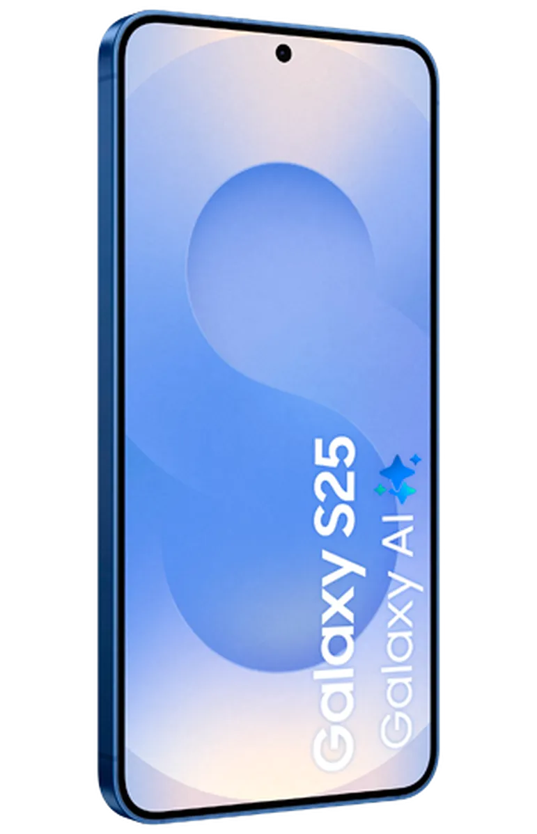 Mobitel SAMSUNG Galaxy S25 128GB, S931, tamno plavi (SM-S931BDBDEU)
