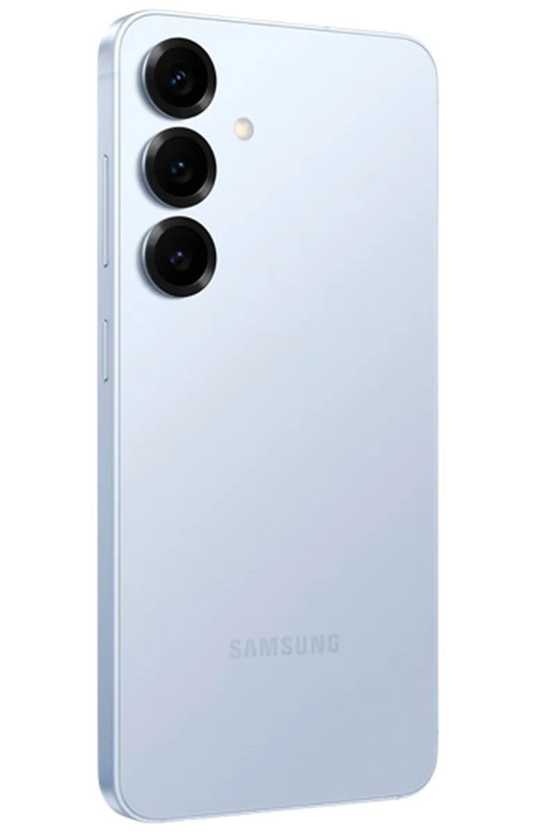 Mobitel SAMSUNG Galaxy S25 128GB, S931, svijetlo plavi (SM-S931BLBDEU)