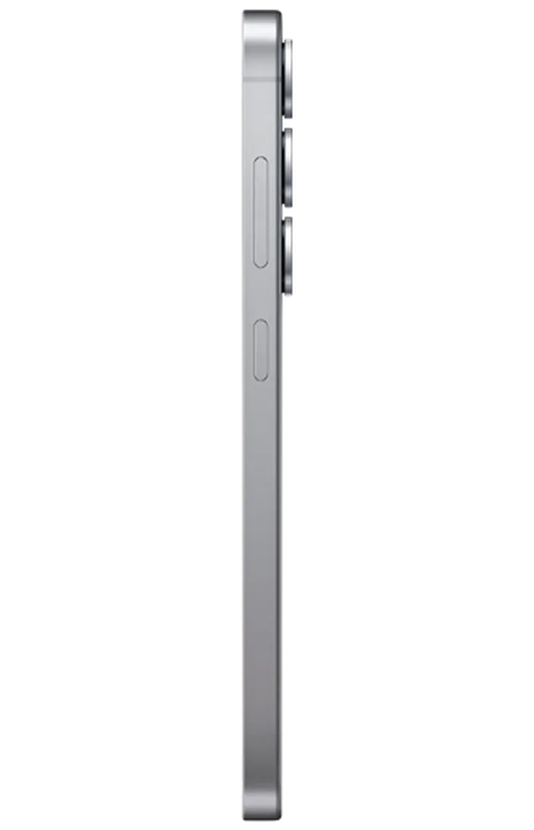 Mobitel SAMSUNG Galaxy S25 128GB, S931, srebrni (SM-S931BZSDEU)