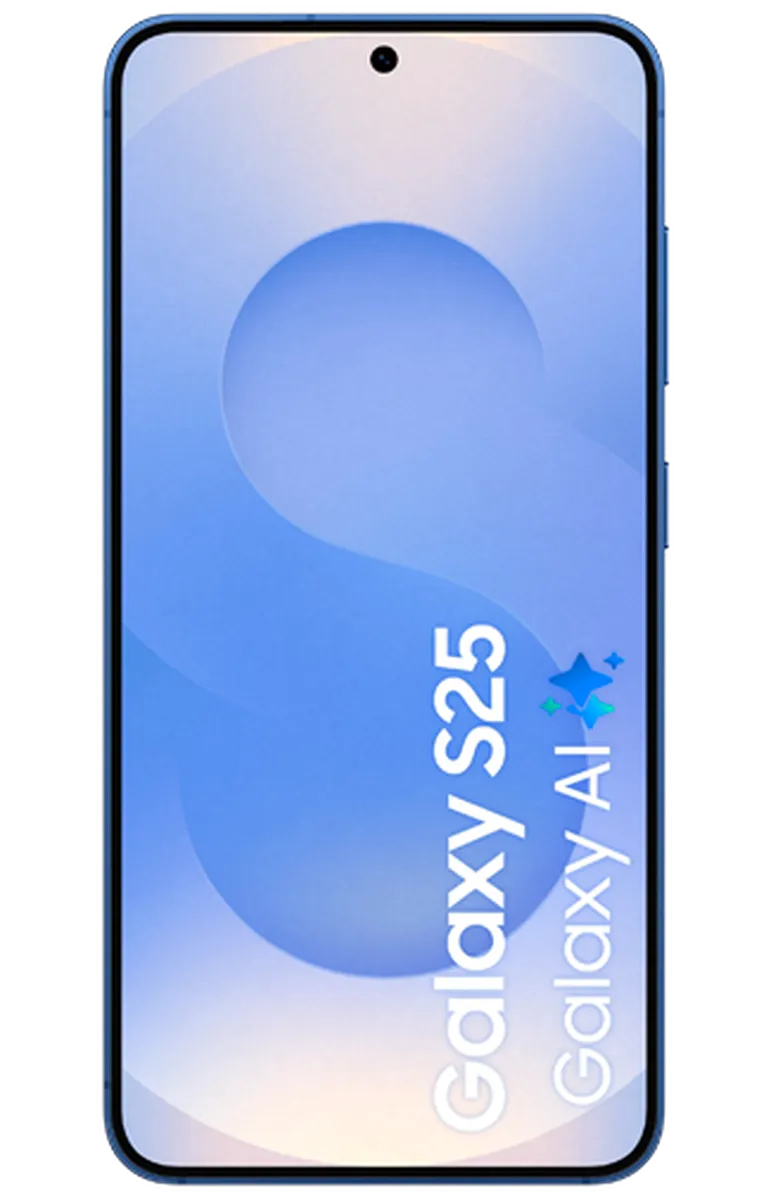Mobitel SAMSUNG Galaxy S25 256GB, S931, tamno plavi (SM-S931BDBGEU)