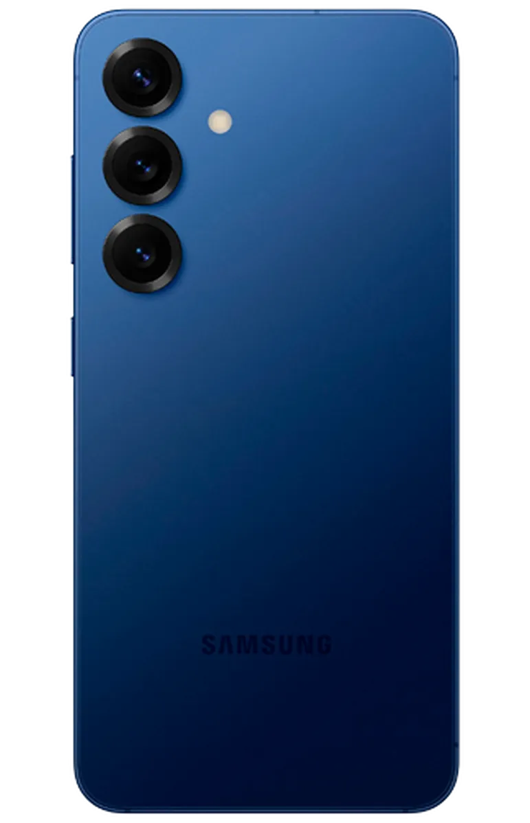 Mobitel SAMSUNG Galaxy S25 256GB, S931, tamno plavi (SM-S931BDBGEU)