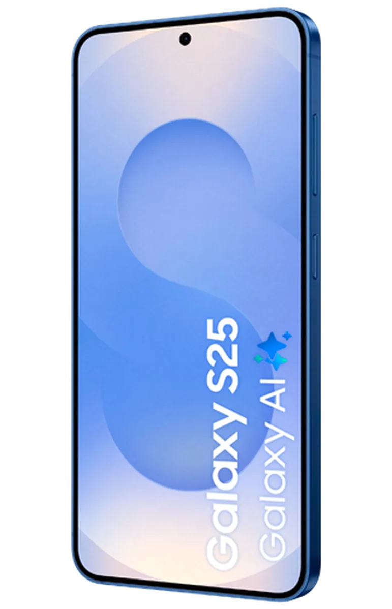 Mobitel SAMSUNG Galaxy S25 256GB, S931, tamno plavi (SM-S931BDBGEU)