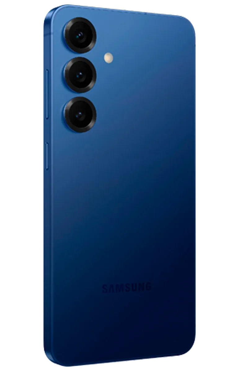 Mobitel SAMSUNG Galaxy S25 256GB, S931, tamno plavi (SM-S931BDBGEU)