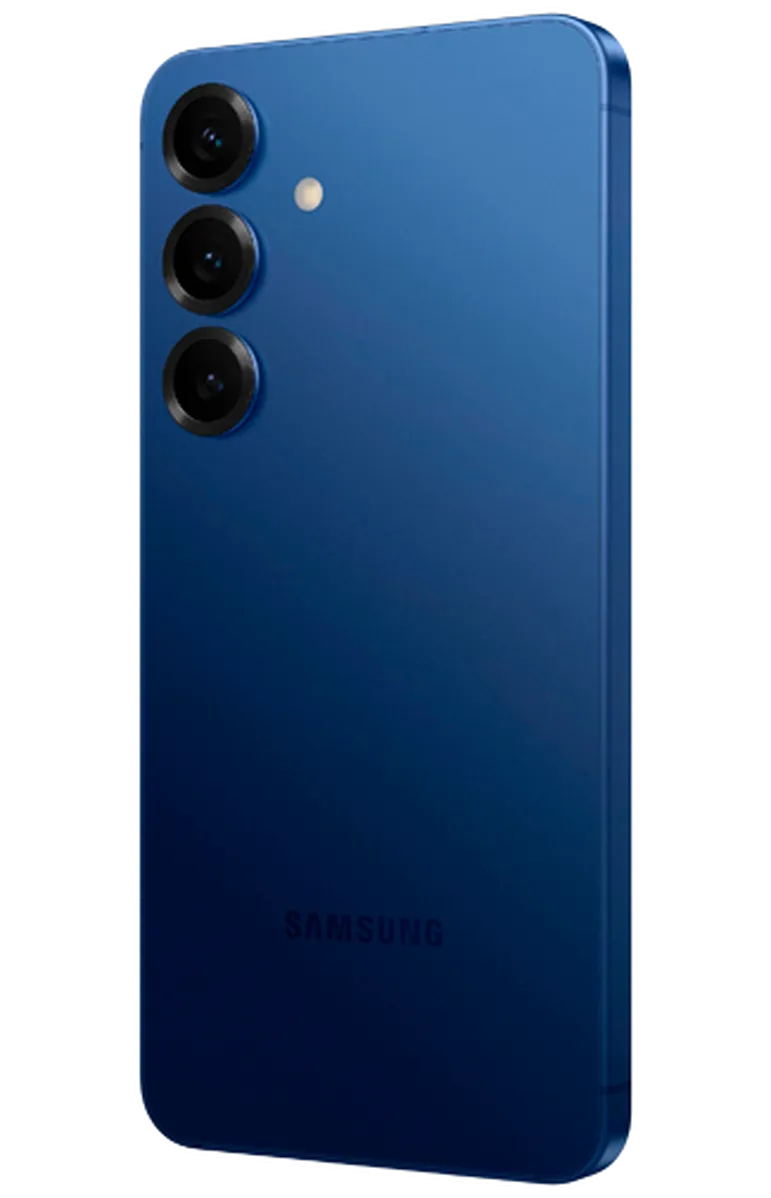 Mobitel SAMSUNG Galaxy S25 256GB, S931, tamno plavi (SM-S931BDBGEU)