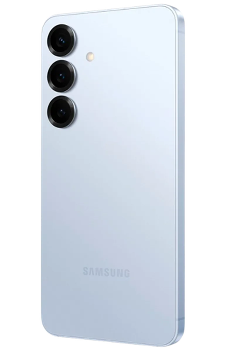 Mobitel SAMSUNG Galaxy S25 256GB, S931, svijetlo plavi (SM-S931BLBGEU)