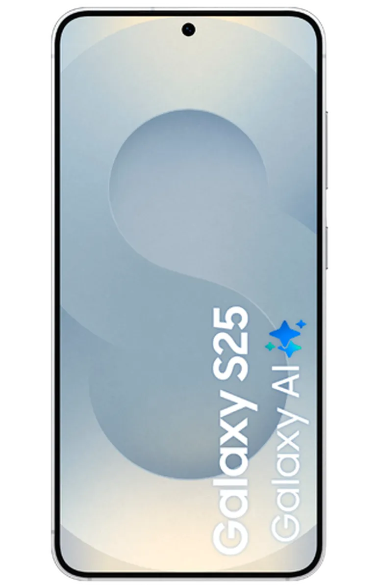 Mobitel SAMSUNG Galaxy S25 256GB, S931, srebrni (SM-S931BZSGEU)