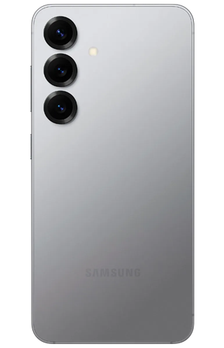 Mobitel SAMSUNG Galaxy S25 256GB, S931, srebrni (SM-S931BZSGEU)