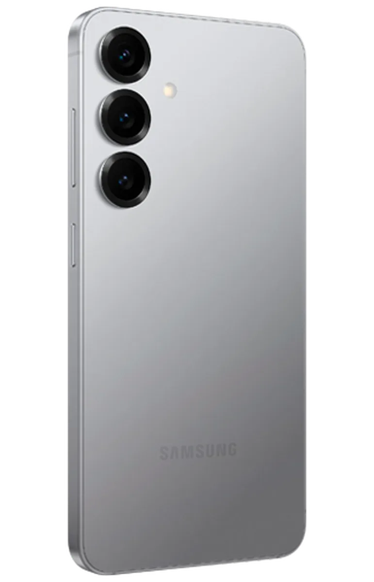Mobitel SAMSUNG Galaxy S25 256GB, S931, srebrni (SM-S931BZSGEU)