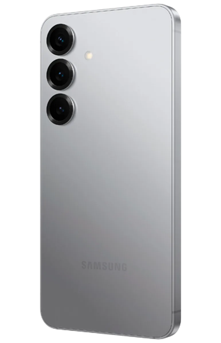 Mobitel SAMSUNG Galaxy S25 256GB, S931, srebrni (SM-S931BZSGEU)