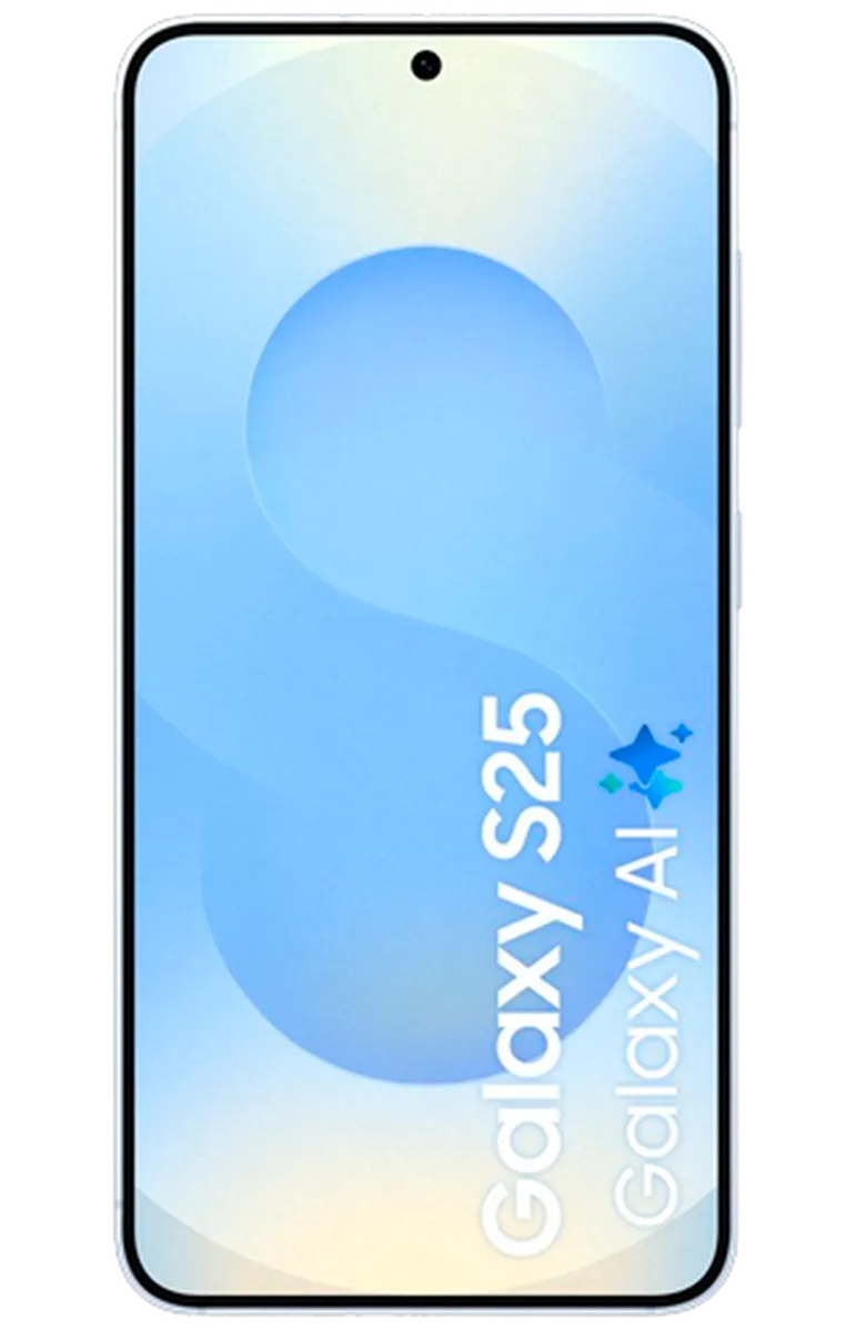 Mobitel SAMSUNG Galaxy S25 512GB, S931, svijetlo plavi (SM-S931BLBHEU)