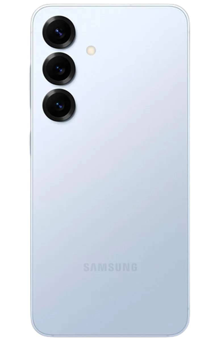 Mobitel SAMSUNG Galaxy S25 512GB, S931, svijetlo plavi (SM-S931BLBHEU)