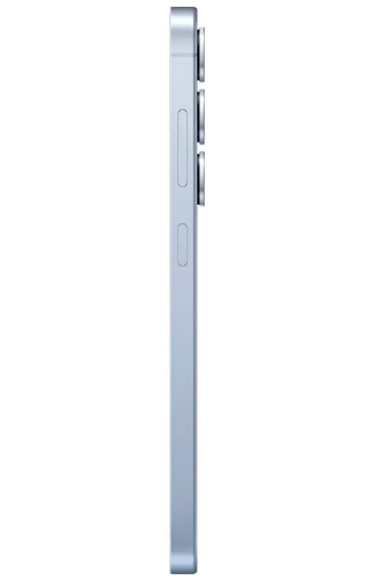 Mobitel SAMSUNG Galaxy S25 512GB, S931, svijetlo plavi (SM-S931BLBHEU)