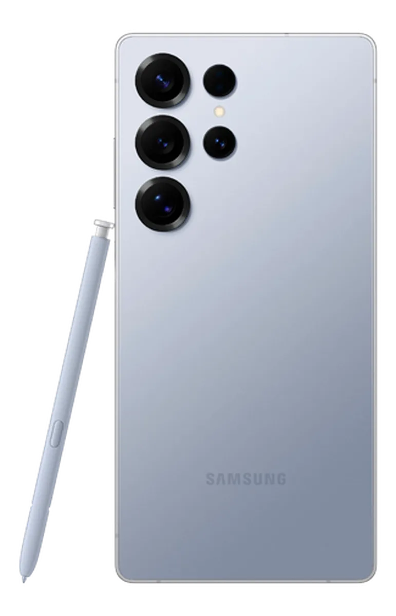 Mobitel SAMSUNG Galaxy S25 Ultra 1TB, S938, plavi (SM-S938BZBHEU)