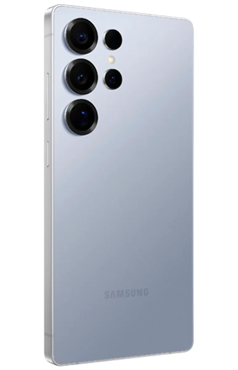Mobitel SAMSUNG Galaxy S25 Ultra 1TB, S938, plavi (SM-S938BZBHEU)