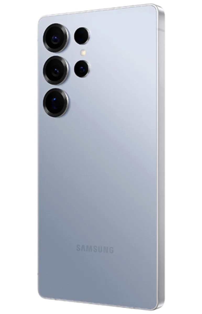 Mobitel SAMSUNG Galaxy S25 Ultra 1TB, S938, plavi (SM-S938BZBHEU)