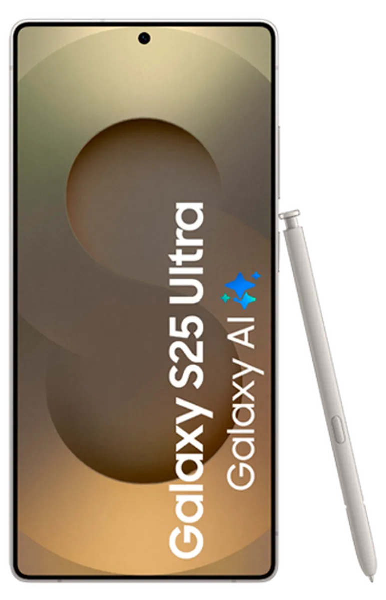 Mobitel SAMSUNG Galaxy S25 Ultra 1TB, S938, sivi (SM-S938BZTHEU)